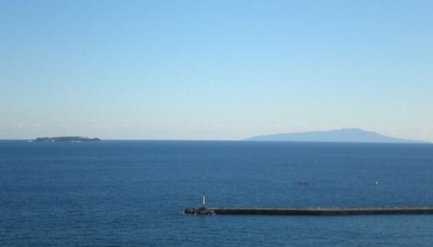 Photo – Grandview Atami Private Hot Spring Condominium Hotel