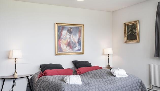 Foto de Hotel Juelsminde Strand