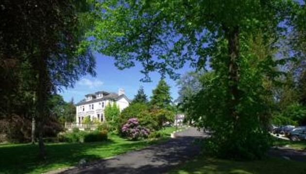 Photo – The Marcliffe Hotel and Spa