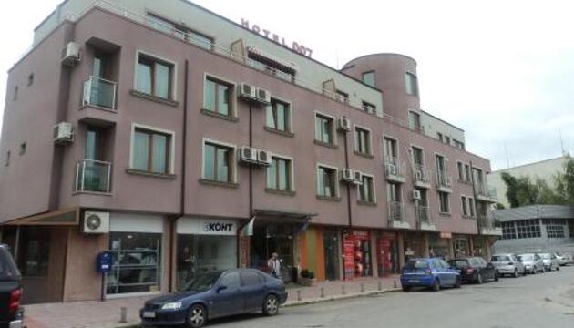 Photo – Hotel 007