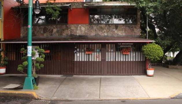 Photo – Hostal La Encantada