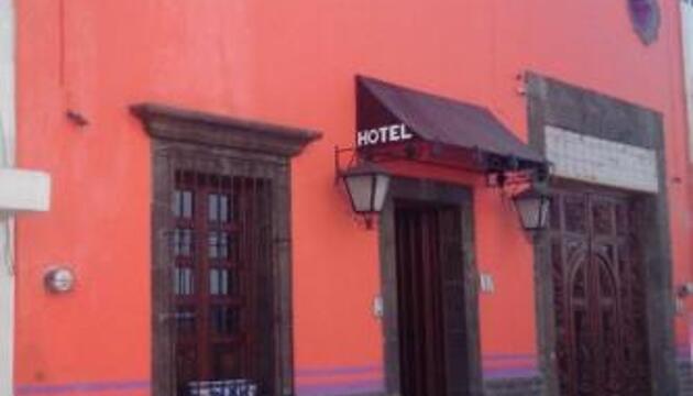 Foto de Casa Campos