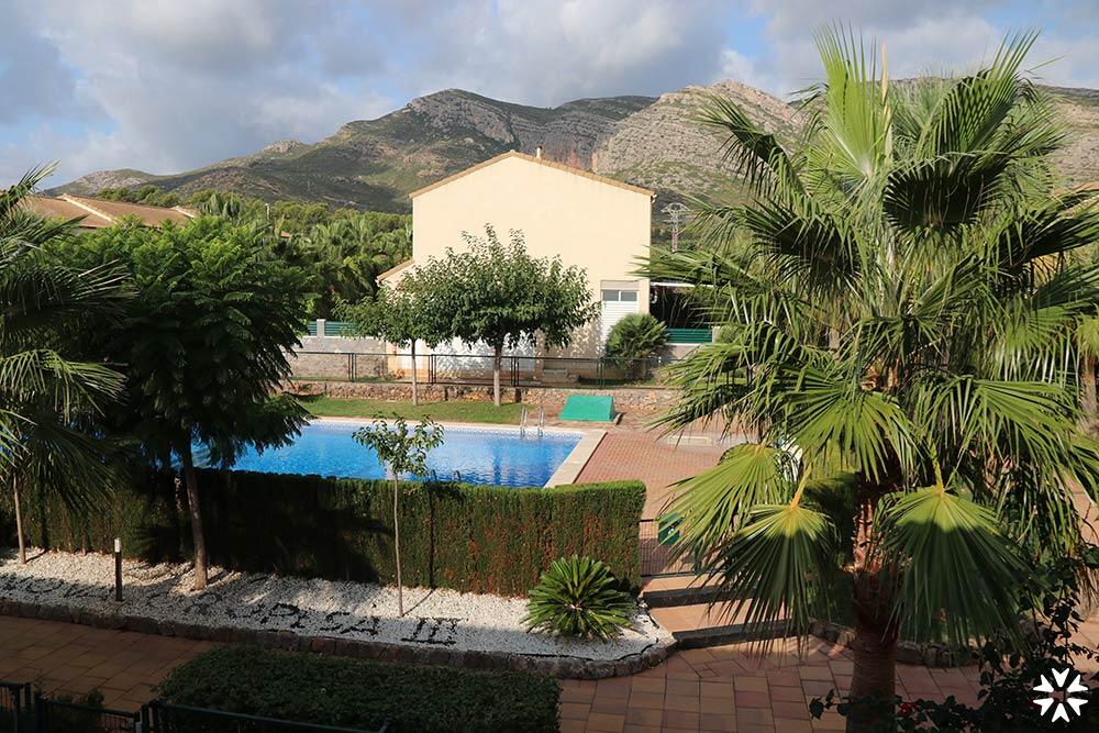 Apartamentos Villas Oropesa 3000, Oropesa del Mar - Centraldereservas.com