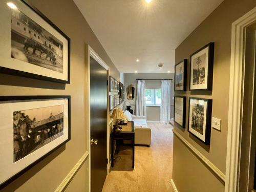 Room – Holdsworth House Hotel