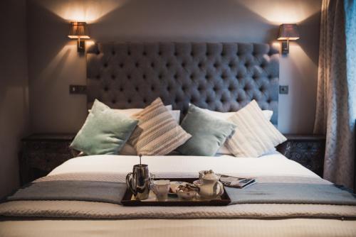 Room – Holdsworth House Hotel