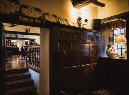 Facilities – Holdsworth House Hotel
