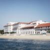 Foto de Hotel Park Hyatt Zanzibar