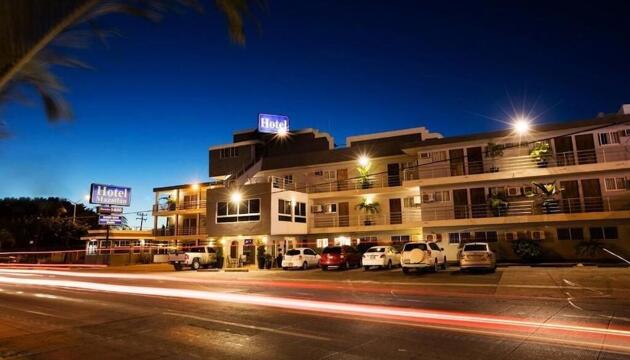 Foto de Hotel Mazatlan