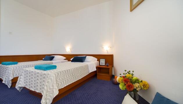 Photo – Hotel Laguna