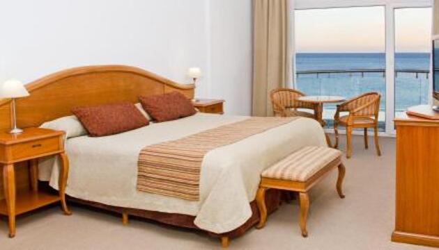 Foto de Hotel Piren
