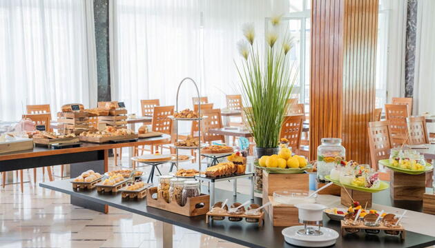 Foto de Hotel Clipper