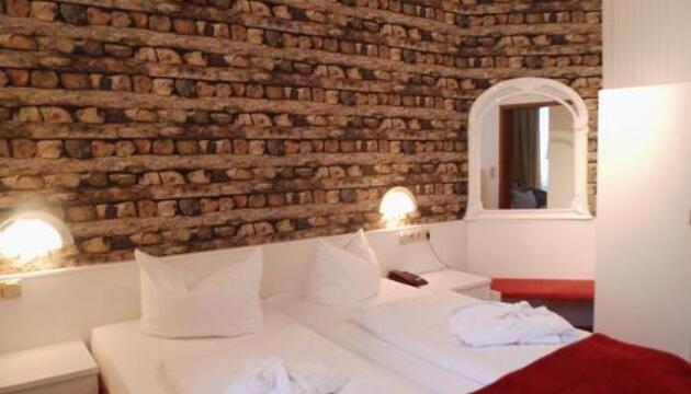Foto de Parkhotel Weber-Müller