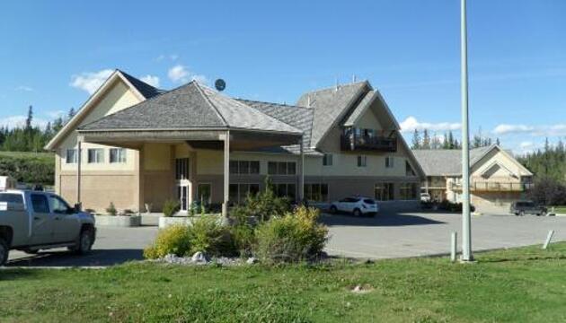 Foto de Hotel Lakeview Inns &amp; Suites - Hinton