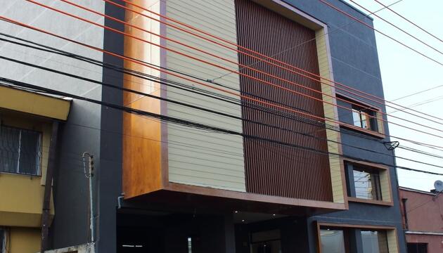 Foto de Hotel Turismo Temuco