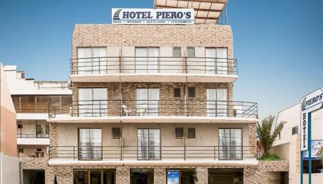 Foto de Pieros Hotel