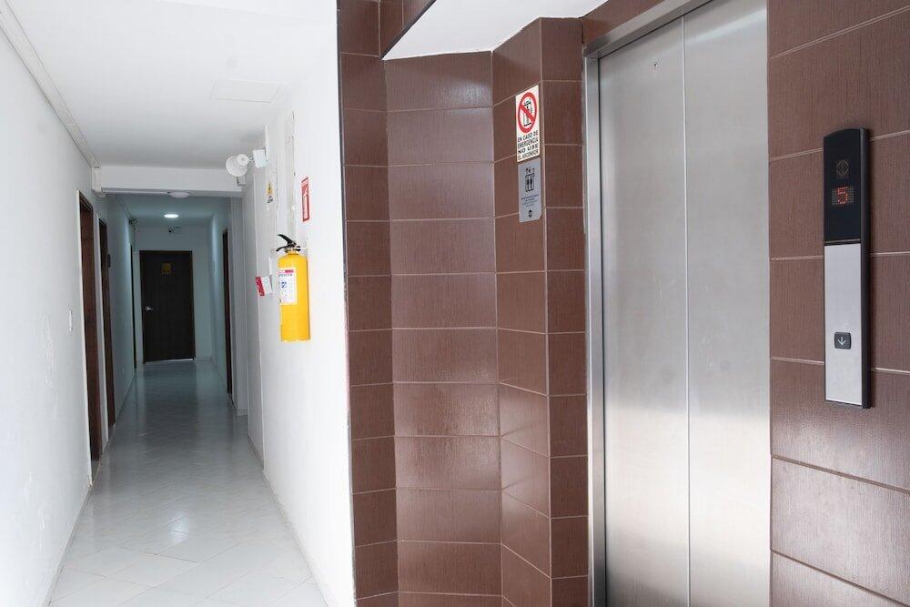 Hotel Portobelo Convention Center, San Andrés Isla. Desde 88.26