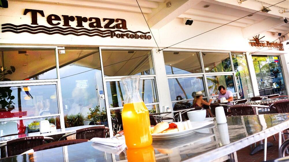 Hotel Portobelo Convention Center, San Andrés Isla. Desde 88.26