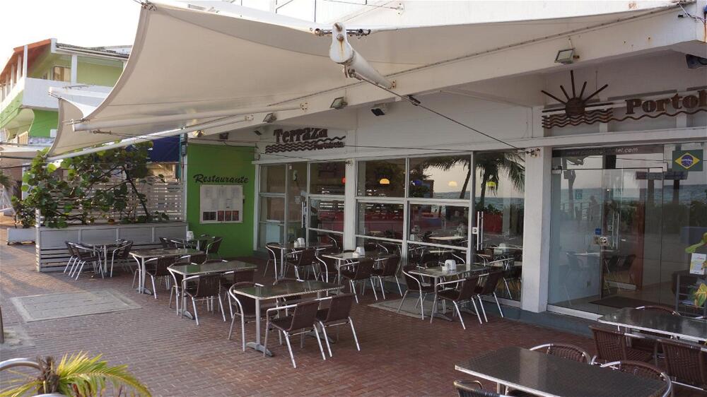 Hotel Portobelo Convention Center, San Andrés Isla. Desde 86.49