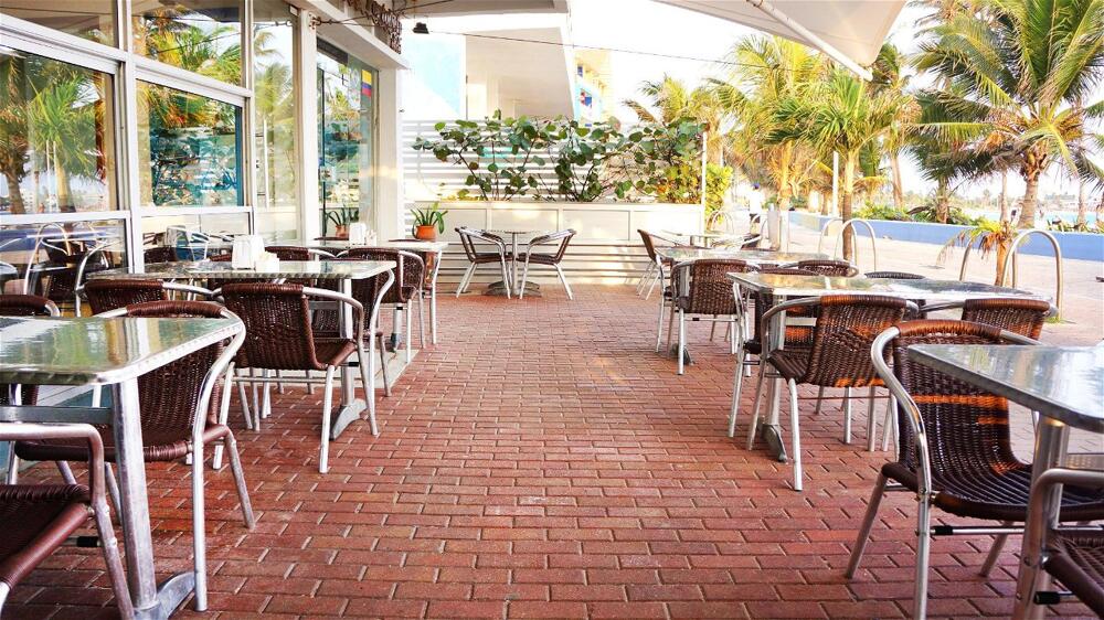 Hotel Portobelo Convention Center, San Andrés Isla. Desde 88.26