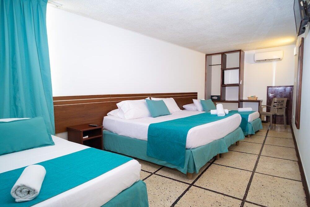 Hotel Portobelo Convention Center, San Andrés Isla. Desde 88.26