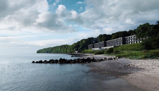 Foto de Helnan Marselis Hotel