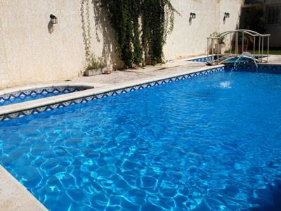 Foto general de Hotel Casablanca