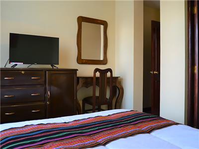 Foto general de Hotel Inca&amp;#039;s Room