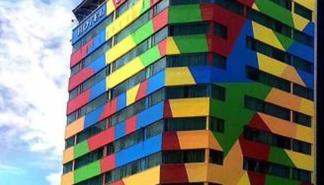 Photo – Hotel Capital