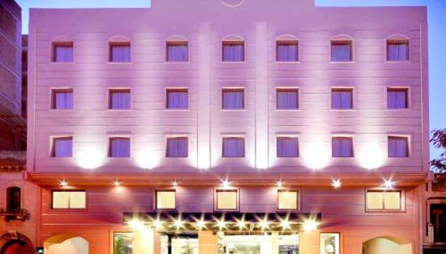 Foto de Hotel Argos