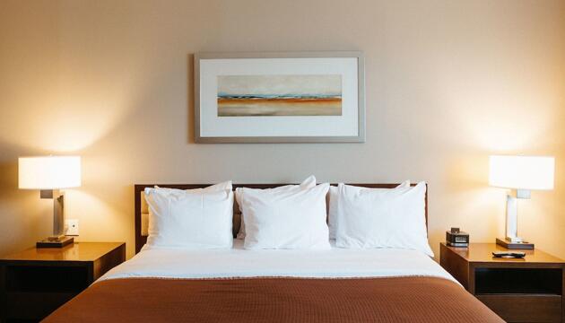 Photo – Hotel Casino New Nouveau Brunswick
