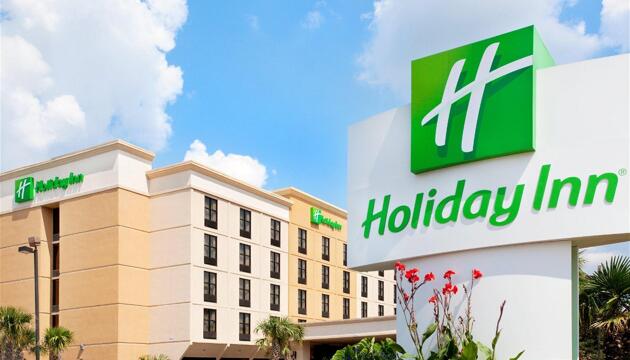 Foto de Holiday Inn Hotel Atlanta-Northlake, an IHG Hotel