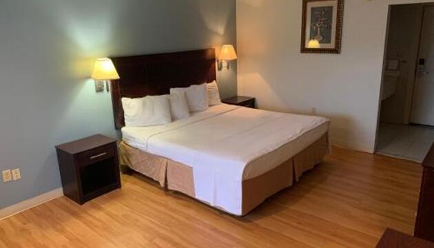 Photo – Motel Crystal Inn Eatontown