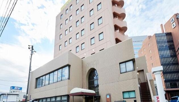 Photo - Hotel Select Inn Hamamatsu Ekimae