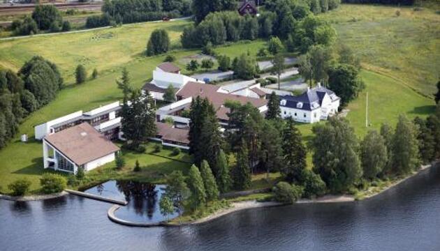 Foto de Thorbjørnrud Hotell