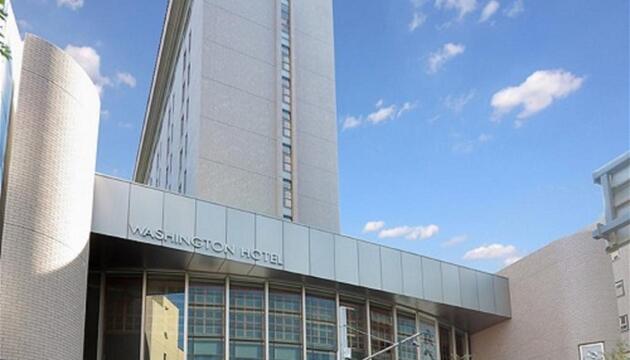 Foto de Urawa Washington Hotel