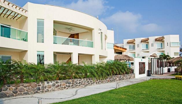Foto de Artisan Family Hotels and Resort Collection Playa Esmeralda