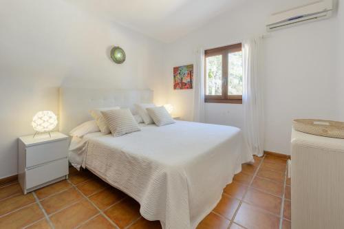 Foto de una habitación de Villa Can Arjan