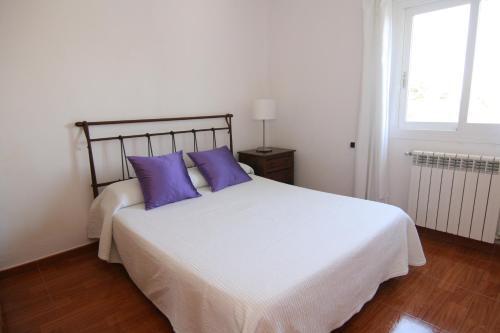 Foto de una habitación de Villa Mara