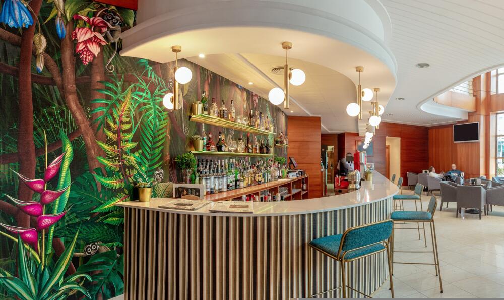 Foto de restauración de Hotel RH Victoria &amp;amp; Spa