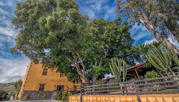Foto de Hotel Rural LIVVO Maipez