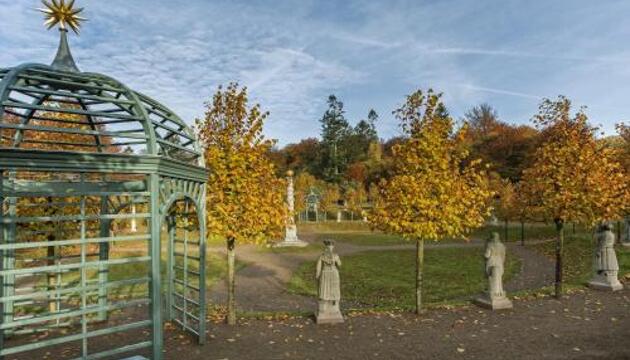 Foto de Danhostel Fredensborg