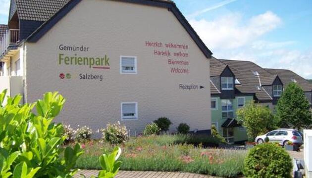 Foto de Camping Gemünder Ferienpark Salzberg