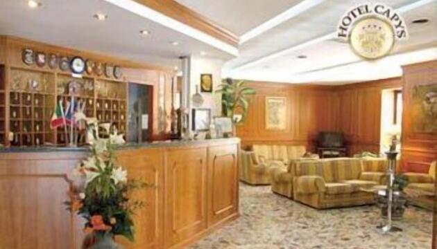 Photo – Hotel Capys