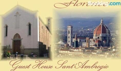 Photo – Hotel Guest House Sant&amp;#039;Ambrogio
