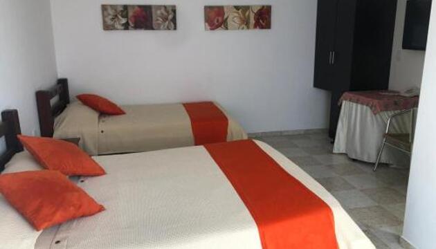 Foto de Hotel Napolitano