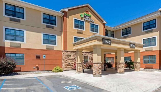 Photo – Hotel Extended Stay America Suites Reno South Meadows
