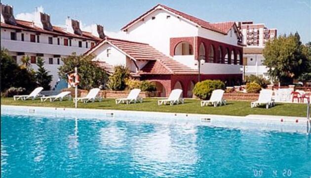 Foto de Hotel Morales