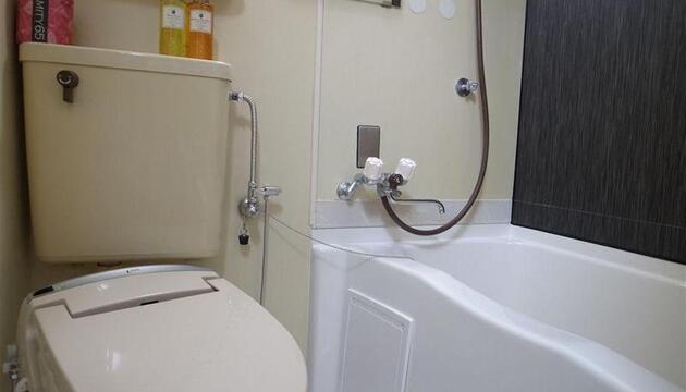 Foto de Hotel FLEXSTAY INN Shinagawa