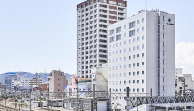 Foto de HOTEL MYSTAYS Shimizu
