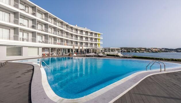 Foto de Hotel ARTIEM Carlos - Adults Only